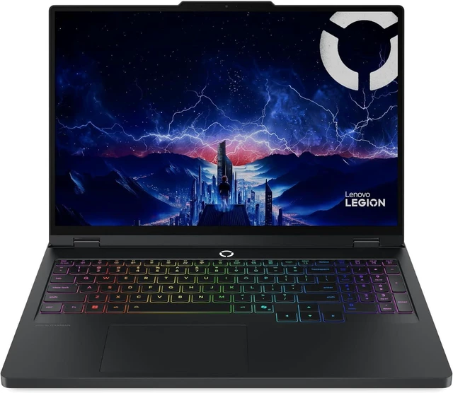 Lenovo Legion 5 Pro 16 Gaming Laptop, 16