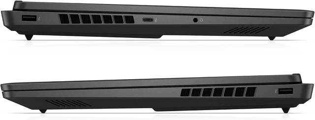 Alt view image 5 of 6 - HP OMEN 16 Gaming Laptop, 16" WQXGA 240Hz, AMD Ryzen AI 9 365 10 cores Processor, NVIDIA GeForce RTX 5070 8 GB GDDR7, 16GB DDR5 512GB PCIe SSD, Wi-Fi 6E, Windows 11, Office 2021 License