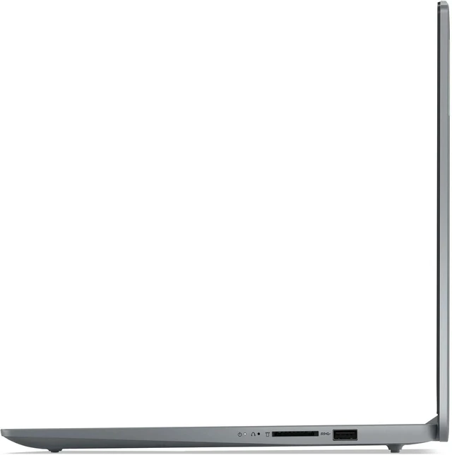 Alt view image 4 of 6 - Lenovo IdeaPad Slim 3 15 Laptop, 15.6" FHD Touchscreen, AMD Ryzen 5 7520U 4-core Processor, AMD Radeon 610M, 8GB DDR5 256GB PCIe SSD, Wi-Fi & Bluetooth, Windows 11, Office 2021 License