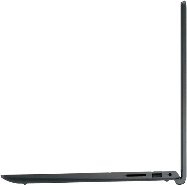 Alt view image 4 of 5 - Dell Inspiron 15 Laptop, 15.6" Full HD Touchscreen, Intel Core i5-1334U 10 Cores, Intel UHD Graphics, Wi-Fi 5 + Bluetooth, Windows 11 Home, 8GB DDR4 RAM, 256GB PCIe SSD