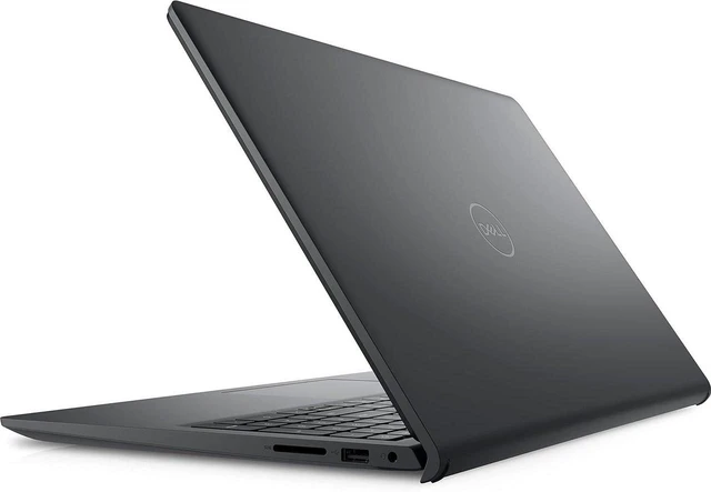 Alt view image 2 of 5 - Dell Inspiron 15 Laptop, 15.6" Full HD Touchscreen, Intel Core i5-1235U 10 Cores, Wi-Fi + BT, Lifetime Office 2021 , Windows 11 Pro, 8GB DDR4 RAM, 256GB PCIe SSD