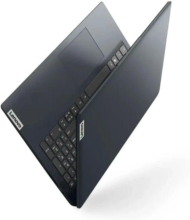 Alt view image 5 of 5 - Lenovo IdeaPad 1i 15 Laptop, 15.6" FHD Touchscreen, Intel Core i5-1235U 10 Cores Processor, Intel UHD Graphics, Wi-Fi 6, Windows 11 Home, Lifetime Office 2021, 16GB RAM, 512GB PCIe SSD