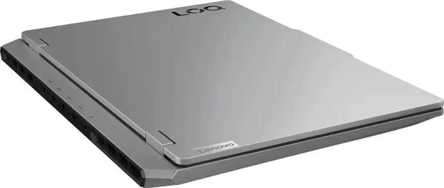 Alt view image 3 of 5 - Lenovo LOQ 15 Gaming Laptop, 15.6" FHD 144Hz, Intel Core i5-13450HX 10 Cores Processor, NVIDIA GeForce RTX 5050 8GB, Backlit KB, Wi-Fi 6, Win 11 Home, Office 2021, 16GB DDR5 RAM, 512GB SSD