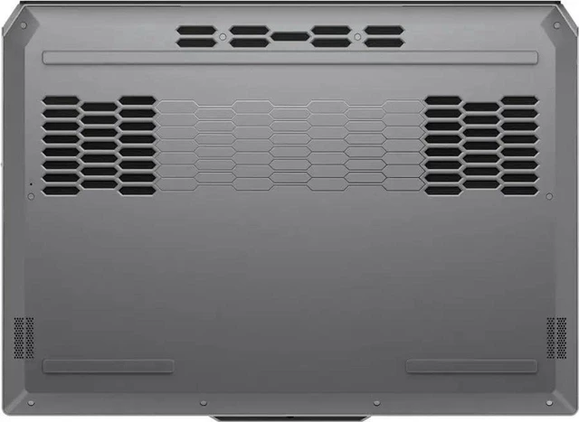 Alt view image 5 of 5 - Lenovo LOQ 15 Gaming Laptop, 15.6" FHD 144Hz, Intel Core i5-13450HX 10 Cores Processor, NVIDIA GeForce RTX 5050 8GB, Backlit KB, Wi-Fi 6, Win 11 Home, Office 2021, 16GB DDR5 RAM, 512GB SSD