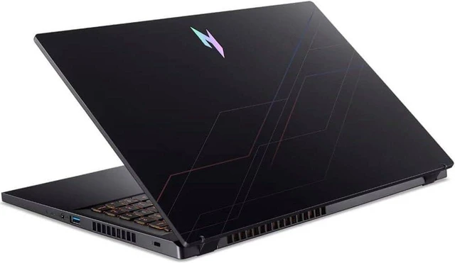 Alt view image 5 of 5 - Acer Nitro V 15 Gaming Laptop, 15.6" FHD IPS 165Hz, Intel Core i5-13420H 8 Cores Processor, NVIDIA GeForce RTX 5050, Wi-Fi 6, Windows 11 Pro, 64GB RAM, 2TB SSD