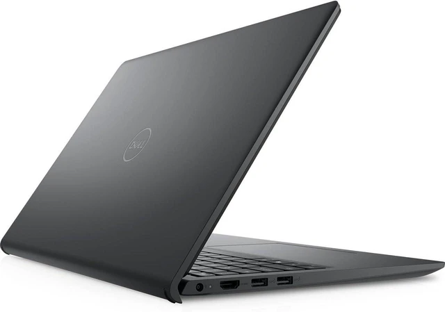 Alt view image 3 of 6 - Dell Inspiron 3520 15 Laptop, 15.6" FHD Display, Intel Core i7-1255U 10 Cores Processor, Intel Iris Xe Graphics, Wi-Fi 6, Windows 11 Pro, 32GB RAM, 2TB SSD