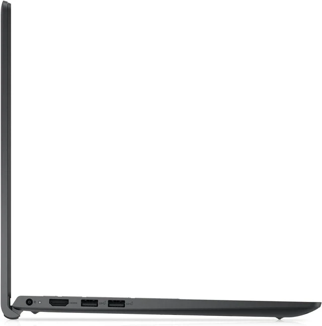 Alt view image 5 of 6 - Dell Inspiron 3520 15 Laptop, 15.6" FHD Display, Intel Core i7-1255U 10 Cores Processor, Intel Iris Xe Graphics, Wi-Fi 6, Windows 11 Pro, 32GB RAM, 2TB SSD