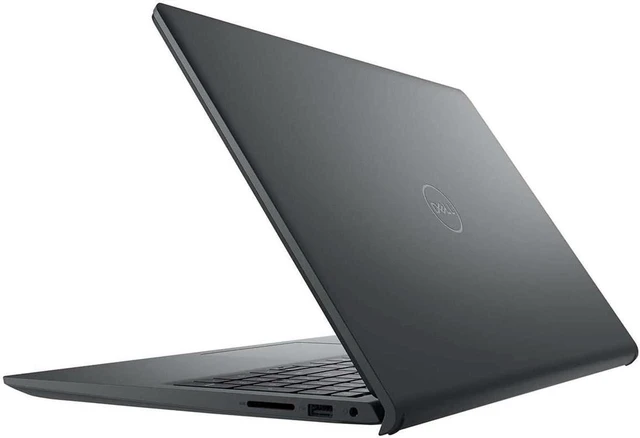 Alt view image 3 of 5 - DELL Inspiron 15 Laptop, 15.6" FHD Touchscreen, Intel Core i7-1355U 10 Cores Processor, Intel UHD Graphics, Wi-Fi 6, Win 11 Pro, Office 2024, 32GB RAM, 1TB SSD