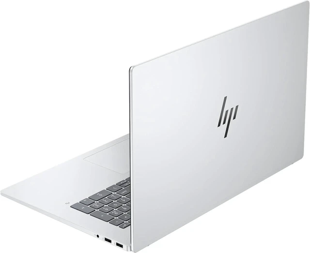Alt view image 4 of 5 - HP OmniBook 7 17 Laptop, 17.3" FHD Touchscreen, Intel Core Ultra 7 258V Processor, NVIDIA GeForce RTX 4050 6GB Graphics, Backlit KB, WiFi 6E, 32GB DDR5 1TB SSD, Office 2021, Win 11 Pro