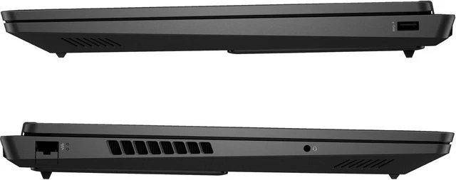 Alt view image 6 of 6 - HP OMEN 17 Gaming Laptop, 17.3" FHD 144Hz, AMD Ryzen AI 9 365 10-Core Processor, NVIDIA GeForce RTX 5060 8GB GDDR7 Graphics, WiFi 6E, 64GB DDR5 2TB PCIe SSD, Windows 11 Pro