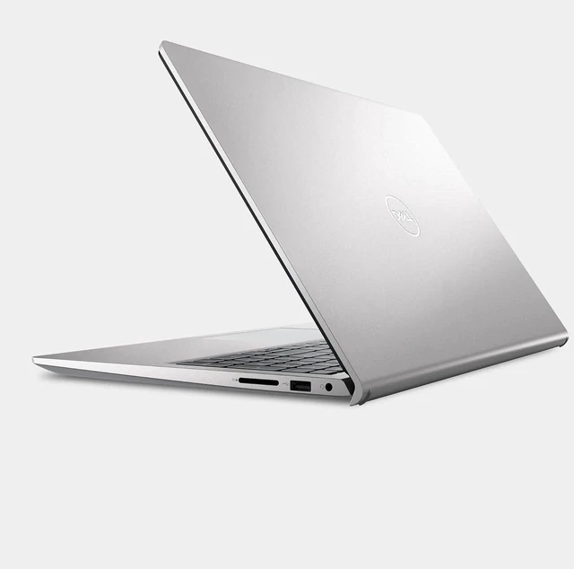 Alt view image 2 of 5 - Dell 15 Laptop, 15.6" FHD (1920 x 1080) 120Hz Display, Intel Core i7-1355U 10-Core Processor, Intel UHD Graphics, WiFi 6, 16GB DDR4 2TB PCIe SSD, Windows 11 Home