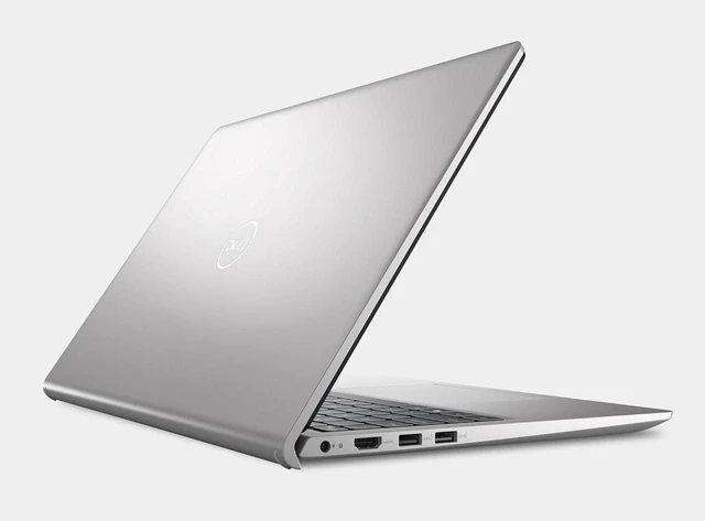 Alt view image 3 of 5 - Dell 15 Laptop, 15.6" FHD (1920 x 1080) 120Hz Display, Intel Core i7-1355U 10-Core Processor, Intel UHD Graphics, WiFi 6, 16GB DDR4 2TB PCIe SSD, Windows 11 Home