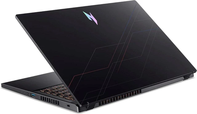 Alt view image 6 of 6 - Acer Nitro V 15 Gaming Laptop, 15.6" FHD 165Hz Display, Intel Core i5-13420H 8-Core Processor, NVIDIA GeForce RTX 4050 6GB GDDR6, Wi-Fi 6, 32GB DDR5 512GB SSD, Office 2021, Windows 11 Pro