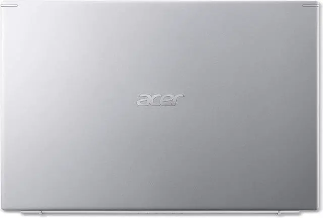 Alt view image 7 of 7 - Acer Aspire 5 15 Laptop, 15.6" Full HD (1920 x 1080) IPS Display, Intel Core i3-1115G4 2 cores Processor, Intel UHD Graphics, 32GB DDR4  2TB PCIe SSD, WiFi 6, Backlit Keyboard, Windows 11