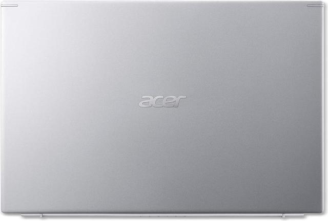 Alt view image 7 of 7 - Acer Aspire 5 15 Laptop, 15.6" Full HD (1920 x 1080) IPS Display, Intel Core i3-1115G4 2 cores Processor, Intel UHD Graphics, 16GB DDR4  1TB PCIe SSD, WiFi 6, Backlit Keyboard, Windows 11