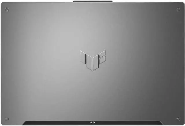 Alt view image 5 of 6 - ASUS TUF Gaming A17 Gaming Laptop, 17.3" FHD 144Hz Display, AMD Ryzen 7 7735HS 8 Cores processor, NVIDIA GeForce RTX 4060 8GB GDDR6, 32GB DDR5  512GB PCIe SSD, Wi-Fi 6 Bluetooth 5.2, Windows 11