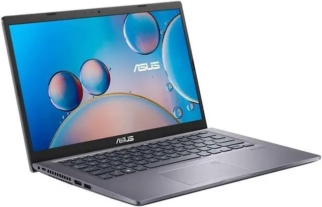 Alt view image 4 of 6 - ASUS VivoBook 15 Laptop, 15.6" FHD1920 x 1080 Touchscreen, Intel Core i3-1115G4 Up to 4.1GHz (Beat i5-1035G4), Intel UHD Graphics, 36GB DDR4  2TB PCIe SSD, Fingerprint Reader, Windows 11