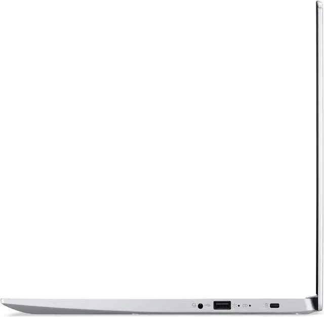 Alt view image 7 of 7 - Acer Aspire 5 Slim Laptop, 15.6" Full HD, AMD Ryzen 3 3350U (Upto 3.5GHz,Beat i3-1115G4), AMD Radeon Vega 6, 36GB DDR4  512GB PCIe SSD, Fingerprint Reader, Backlit KB, Windows 11 Pro