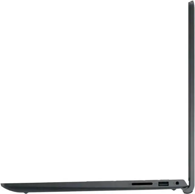Alt view image 3 of 5 - Dell Inspiron 15 Laptop, 15.6" Full HD Touchscreen, Intel Core i5-1334U 10 cores Processor, Intel UHD Graphics, 32GB DDR4 2 TB PCIe SSD, Wi-Fi 5 + Bluetooth, Windows 11 ,Office 2024 License
