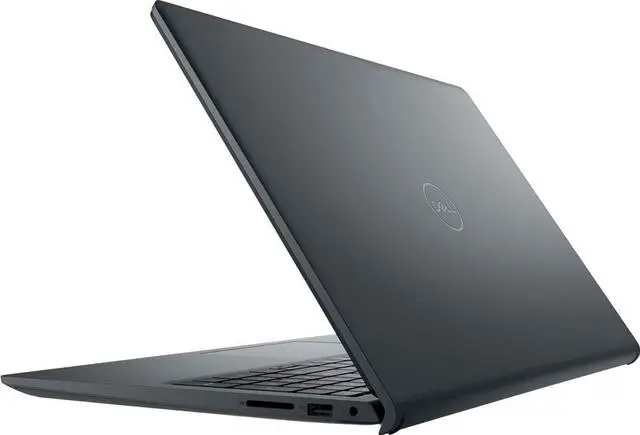 Alt view image 5 of 6 - Dell Inspiron 15 Laptop, 15.6" Full HD Touchscreen, AMD Ryzen 7 7730U Octa-Core Processor, AMD Radeon Graphics, 16GB DDR4 2 TB PCIe SSD, Wi-Fi 5 + Bluetooth 5, Windows 11 Pro,Office 2024 License