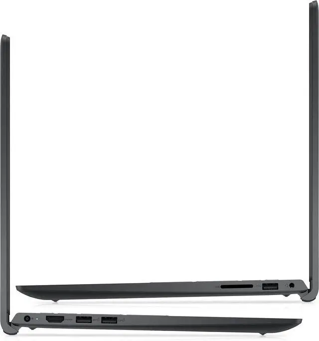 Alt view image 6 of 6 - Dell Inspiron 3520 15 Laptop, 15.6" FHD (1920 x 1080) Touchscreen, Intel Core i5-1235U 10 Cores Processor, Intel UHD Graphics, 32GB DDR4 2 TB PCIe SSD, Webcam, Windows 11 ,Office 2024 License