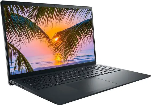 Alt view image 2 of 6 - Dell Inspiron 3520 15 Laptop, 15.6" Full HD Touchscreen, Intel Core i5-1135G7 4 cores Processor, Intel UHD Graphics, 32GB DDR4 512GB PCIe SSD, Wi-Fi, Webcam, Windows 11 ,Office 2024 License