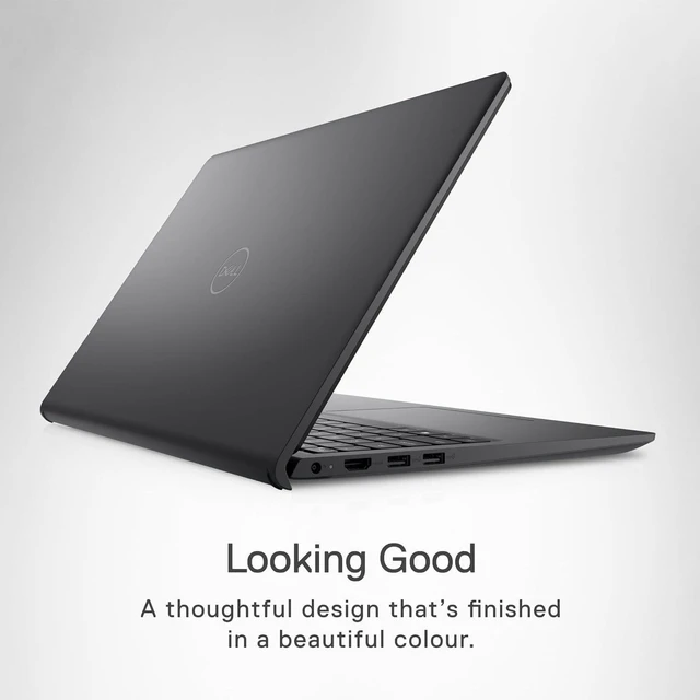 Alt view image 4 of 6 - Dell Inspiron 3520 15 Laptop, 15.6" FHD Touchscreen, Intel Core i7-1255U 10 Cores Processor, Intel Iris Xe Graphics, 16GB DDR4 2 TB PCIe SSD, Wi-Fi and Bluetooth, Windows 11 ,Office 2024 License