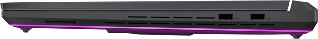 Alt view image 7 of 7 - ASUS ROG Strix G18 Gaming Laptop, 18" 2.5K 240Hz, Intel Core Ultra 9-275HX 24 cores Processor, NVIDIA GeForce RTX 5070 8GB GDDR7, 16GB DDR5 512GB PCIe SSD, Wi-Fi 7, Windows 11