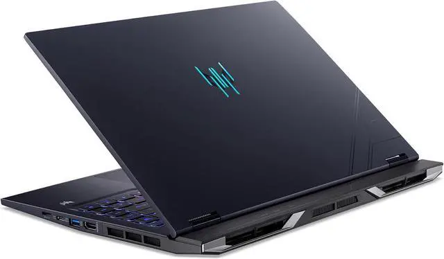 Alt view image 6 of 6 - Acer Predator Helios Neo 14 AI Gaming Laptop, 14.5" WQXGA 165Hz, Intel Core Ultra 9 285H 16-Core processor, RTX 5070 8GB Graphic, 32 GB DDR5 512 PCIe SSD, Windows 11 Pro