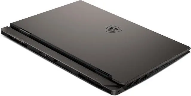 Alt view image 6 of 6 - MSI Vector A18 Gaming Laptop, 18" QHD+ (2560x1600) 240Hz, AMD Ryzen 9 9955HX 16 Cores Processor, RTX 5080 16GB GDDR7, 32GB DDR5 1 TB PCIe SSD, Wi-Fi 7, Windows 11 Pro