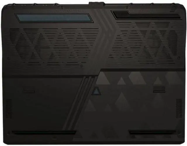 Alt view image 5 of 6 - Msi Vector A16 Gaming Laptop, 16.0" QHD+ 240Hz, AMD Ryzen 9 8940HX 16 Cores Processor, NVIDIA GeForce RTX 5070 Ti 12GB GDDR7, 32GB DDR5 1 TB PCIe SSD, Wi-Fi 7, Windows 11