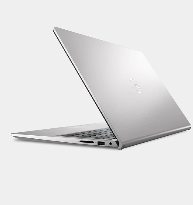 Alt view image 3 of 6 - Dell 15 Laptop, 15.6" FHD (1920 x 1080) Display, Intel Core i7-1355U 10 cores Processor, Intel UHD Graphics, 16GB DDR4 512GB PCIe SSD, Wi-Fi 6, Windows 11 Pro