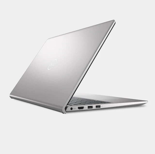 Alt view image 4 of 6 - Dell 15 Laptop, 15.6" FHD (1920 x 1080) Display, Intel Core i7-1355U 10 cores Processor, Intel UHD Graphics, 16GB DDR4 512GB PCIe SSD, Wi-Fi 6, Windows 11 Pro