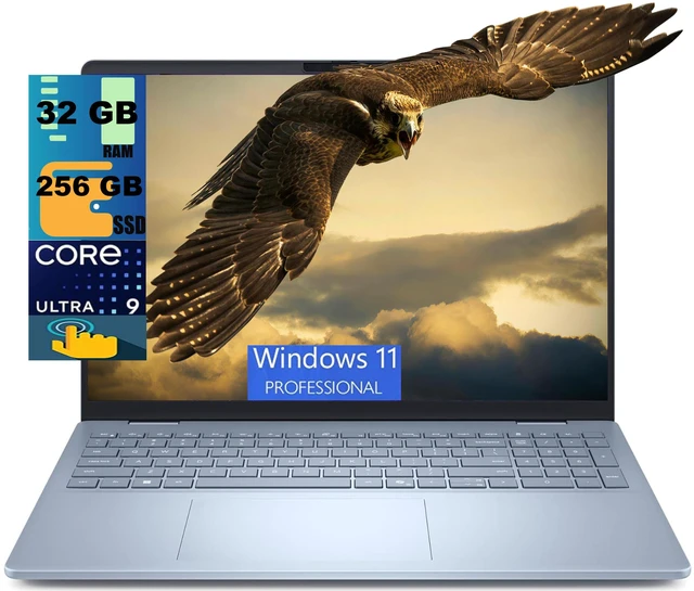 Dell 16 Plus Laptop, 16