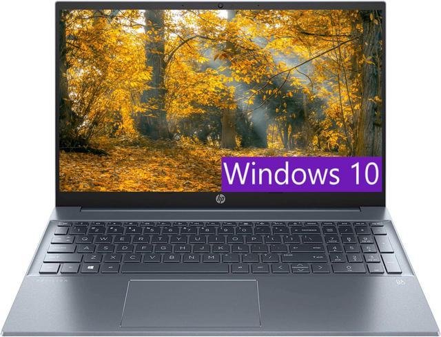 HP Pavilion 15 Laptop, 15.6