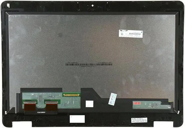 Main image of LP125WF1-SPG4 REPLACEMENT SCREEN 12.5" 1920 X 1080 FOR DELL LATITUDE E5270 - GREENTECH COMPATIBLE SCREEN