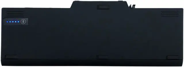 Alt view image 2 of 2 - GREENTECH 312-0650 WR015 BATTERY FOR DELL LATITUDE XT XT2 11.1V 42WHR MR369 PU536 451-10499