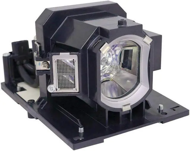 Main image of GREENTECH COMPATIBLE DT01931 LAMP FOR HITACHI CP-WU5500, CP-WU5505, CP-WU5550, CP-WX5500, CP-WX5505, CP-X5550, CP-X5555, DT01930, 003-005852-01