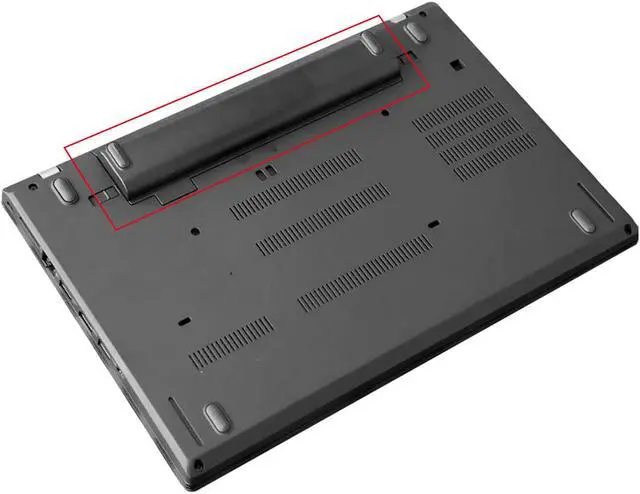Alt view image 3 of 3 - GREENTECH 4X50M08812 01AV427 BATTERY FOR THINKPAD T470 T480 T570 T580 P51s P52s 72WHR 61++ SB10K97584 SB10K97585 01AV492