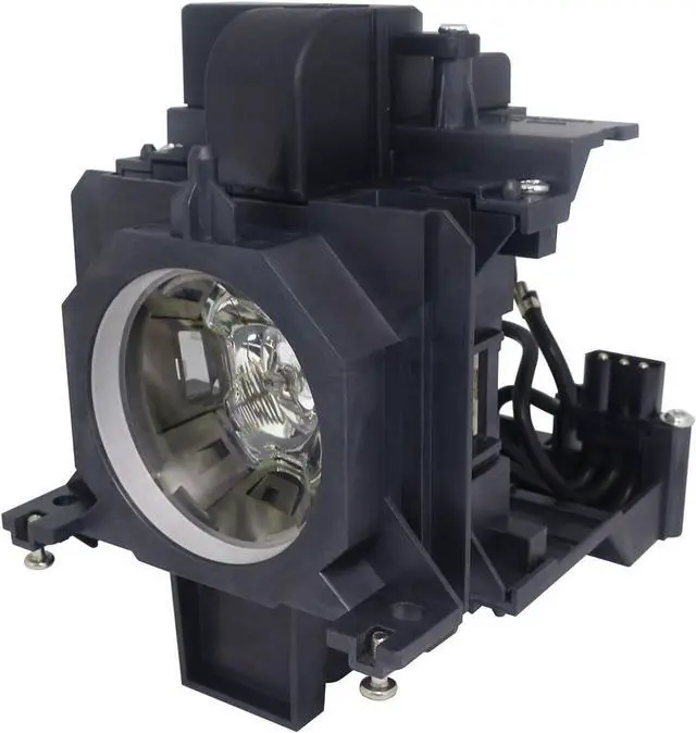 Main image of GREENTECH COMPATIBLE POA-LMP137 LAMP FOR SANYO PLC-XM100, PLC-XM5000, PLC-XM80, PLC-XW4500L; EIKI LC-XL100; CHRISTIE LX505