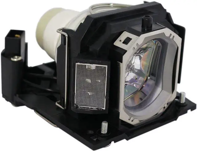 Main image of GREENTECH COMPATIBLE DT01191 LAMP FOR HITACHI CP-RX94, CP-X2021, CP-X2021WN, CP-X2521, CP-X2521WN, CP-X3021, CP-X3021WN; DUKANE I-Pro 8794H-RJ, I-Pro 8795H-RJ