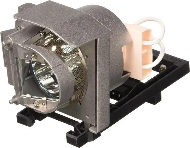 Main image of GREENTECH COMPATIBLE 725-BBBQ LAMP FOR DELL P82J5, S510, S510N, S510Wi, S520 S520N (ORIGINAL OEM BULB INSIDE)