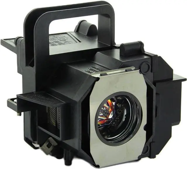 Main image of GREENTECH COMPATIBLE V13H010L49 LAMP FOR EPSON Powerlite HC7100, HC8100, HC8345, HC8350, HC8500, HC8500UB, HC8700, HC8700UB, ELPLP49