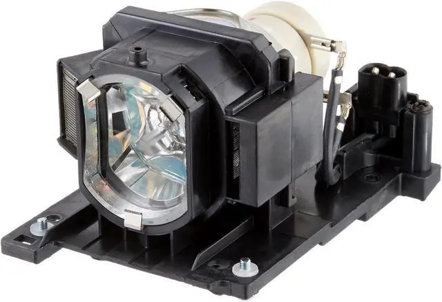 Main image of GREENTECH COMPATIBLE DT01371 LAMP FOR HITACHI CP-RX78 CP-RX78W CP-X2011N CP-WX3011 CP-X3511; DUKANE Imagepro 8937 DT01375 78-6972-0008-3