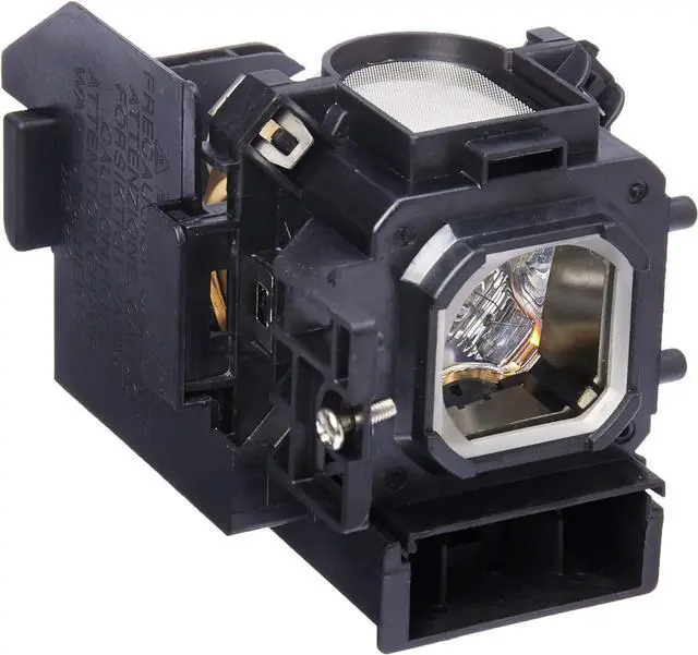 Main image of GREENTECH COMPATIBLE NP05LP LAMP FOR NEC NP901, NP905, VT700, VT700J, VT800; CANON LV-7365, LV-LP30