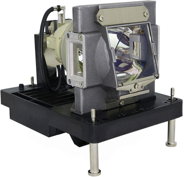 Lampe Ampoule De Projecteur Supermait NP18LP - Originale Avec Boîtier, Compatible NEC NP-V300X / V300W / V300XG… | Durée De Vie 2000-3000 Heures
