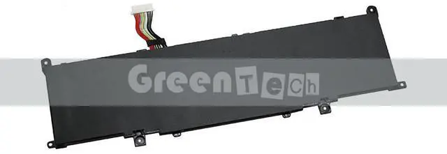 Alt view image 2 of 5 - GREENTECH RX03XL N70706-005 BATTERY FOR HP ELITEBOOK 640 G11 ELITEBOOK 645 G11 ELITEBOOK 660 G11 PROBOOK 440 G11 PROBOOK 445 G11 PROBOOK 465 G11 11.58V 56WHR N70706-001 N69453-271 TPN-DB1Z HSTNN-WB0H