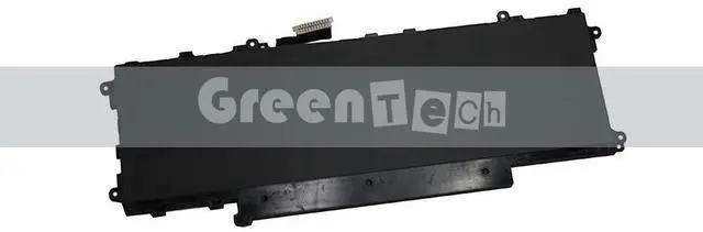 Alt view image 2 of 5 - GREENTECH GT6TK BATTERY FOR DELL LATITUDE 9440 2-IN-1 LATITUDE 9450 2-IN-1 11.55V 60WHR MWK05 CN-0MWK05 K2CPY CN-0K2CPY