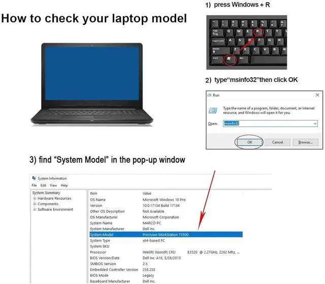 Alt view image 3 of 5 - GREENTECH TN70C BATTERY FOR DELL 14 PLUS 2-IN-1, DELL 16 PLUS 2-IN-1, INSPIRON 5320 5420 5640 7640 64WH CN-0N9XX1 N9XX1 CN-0JGCCT JGCCT
