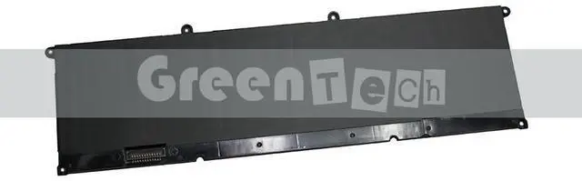Alt view image 2 of 5 - GREENTECH KV690 BATTERY FOR DELL PRECISION 5680 PRECISION 5690 11.55V 99.5WH 6D2HW CN-06D2HW N7KV9 CN-0N7KV9